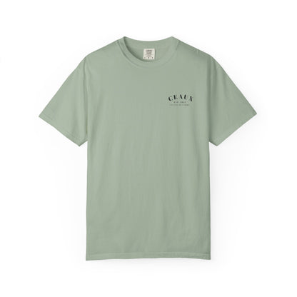 CEAUX Est. 2025 T-Shirt