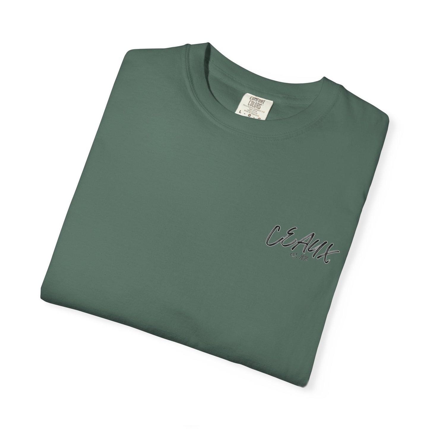 Say Less T-Shirt