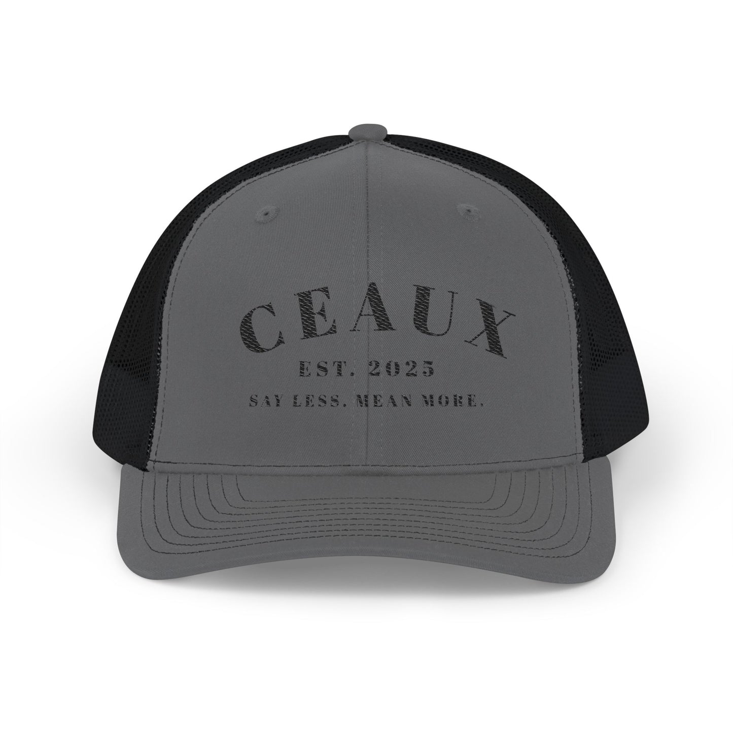 CEAUX Est. 2025 Hat
