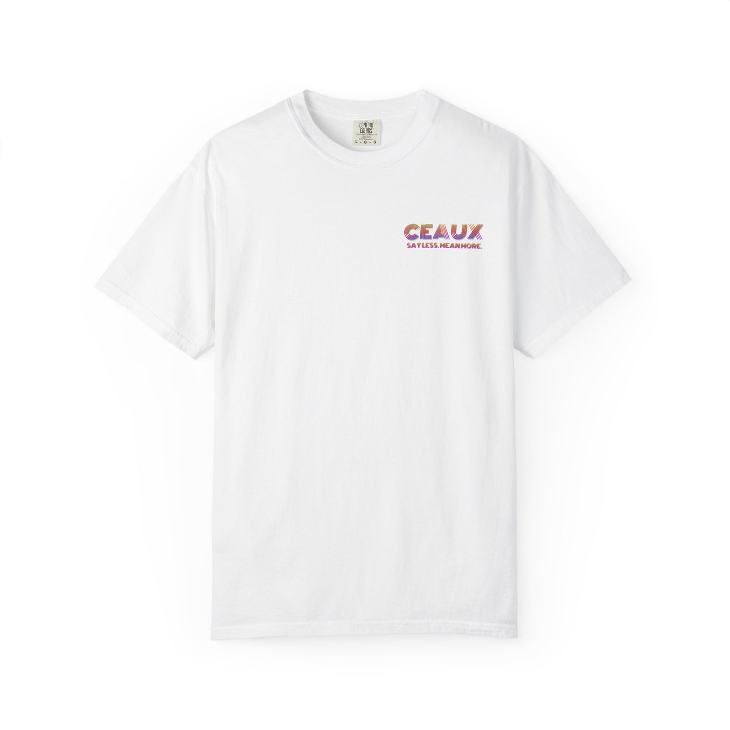 Nah I’m Good T-Shirt