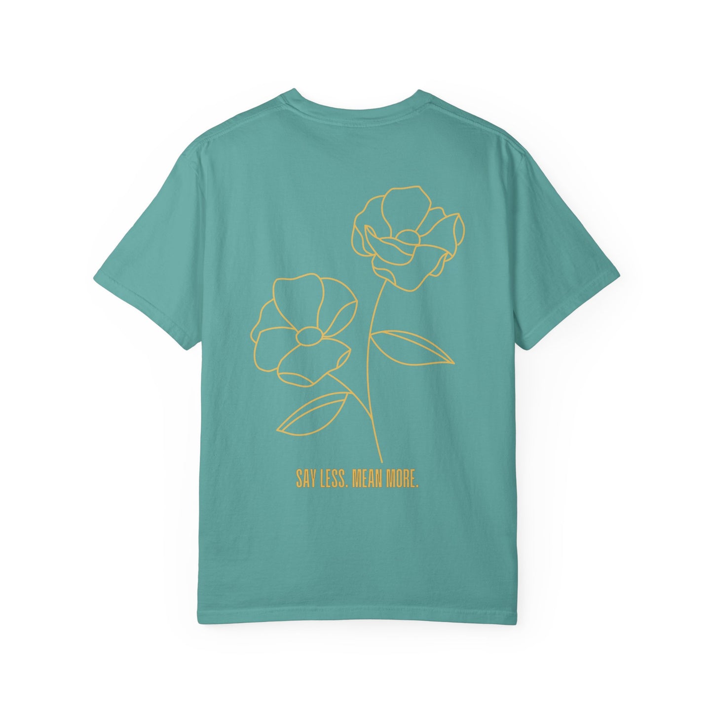 Flower T-Shirt