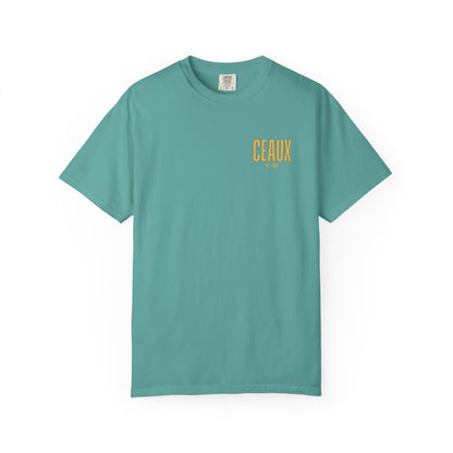 Flower T-Shirt