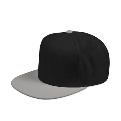 CEAUX Classic Flat Brim