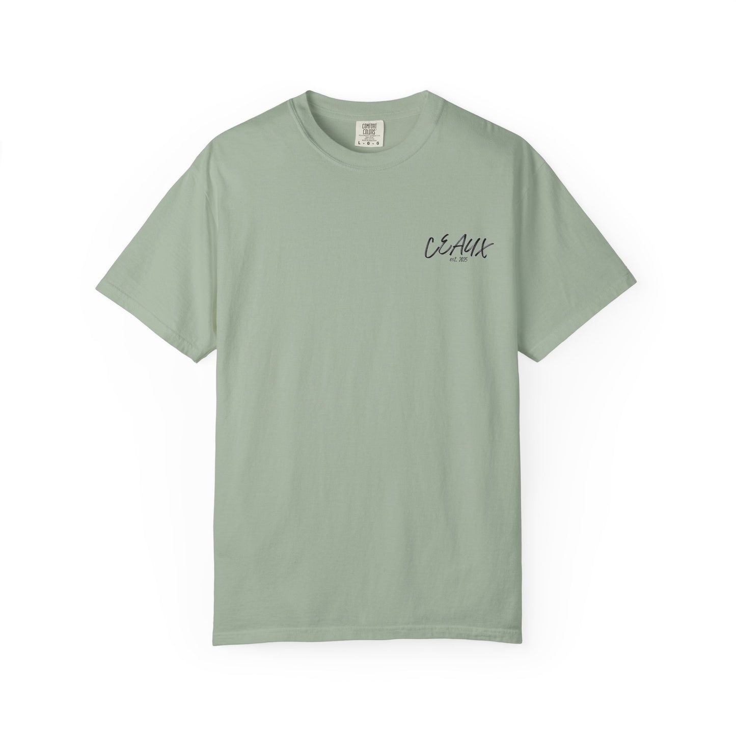 Say Less T-Shirt
