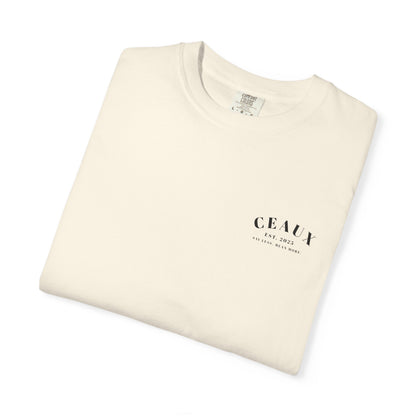 CEAUX Est. 2025 T-Shirt