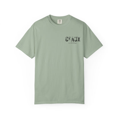 Apathy Isn't Armor T-shirt