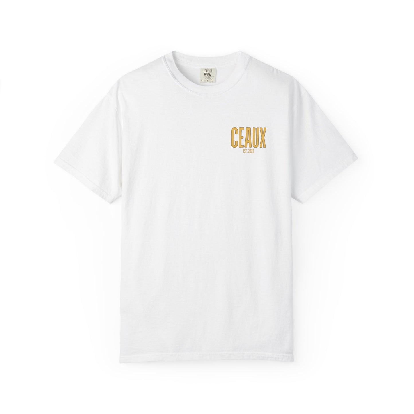 Flower T-Shirt