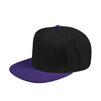 CEAUX Classic Flat Brim
