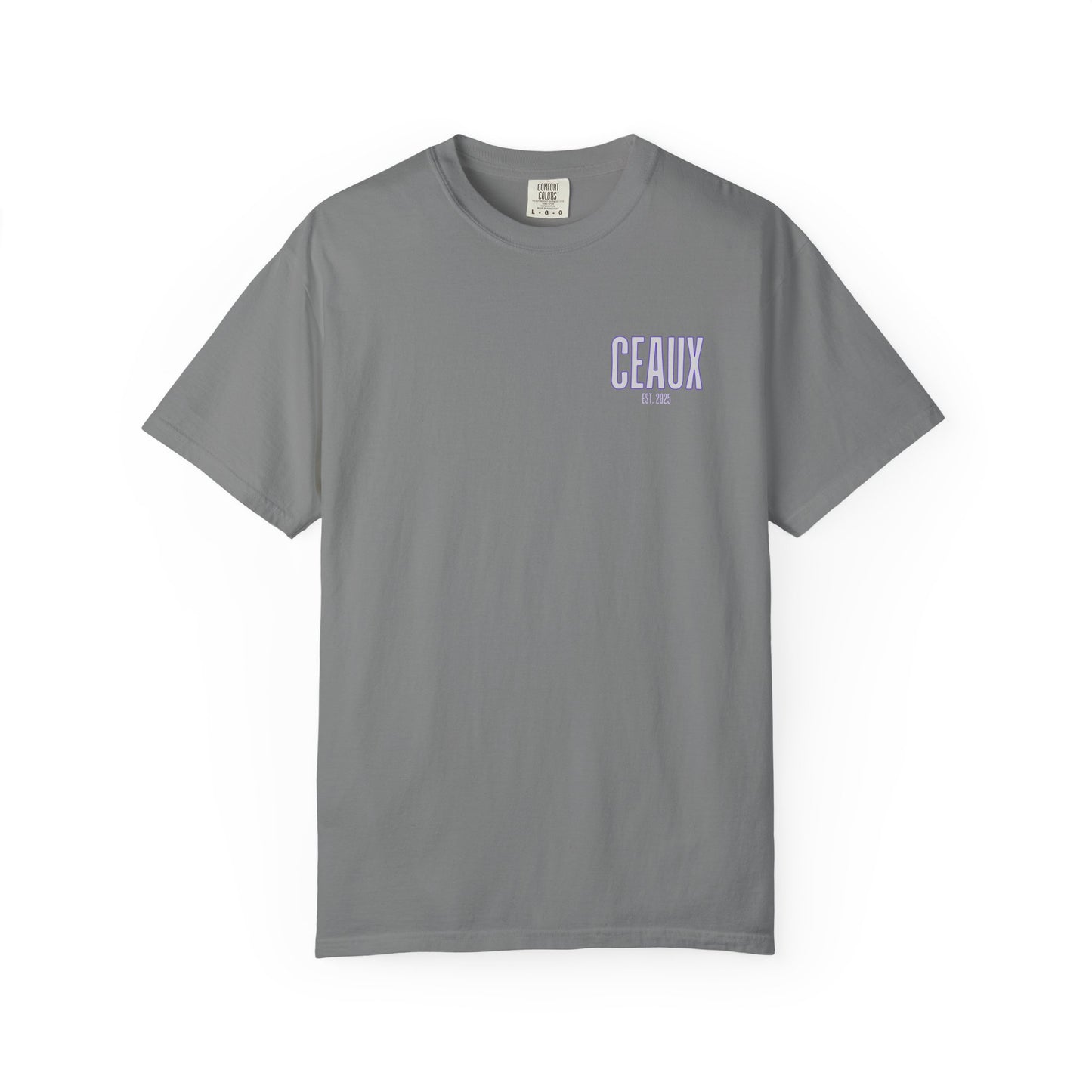 Flower T-Shirt