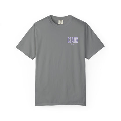 Flower T-Shirt