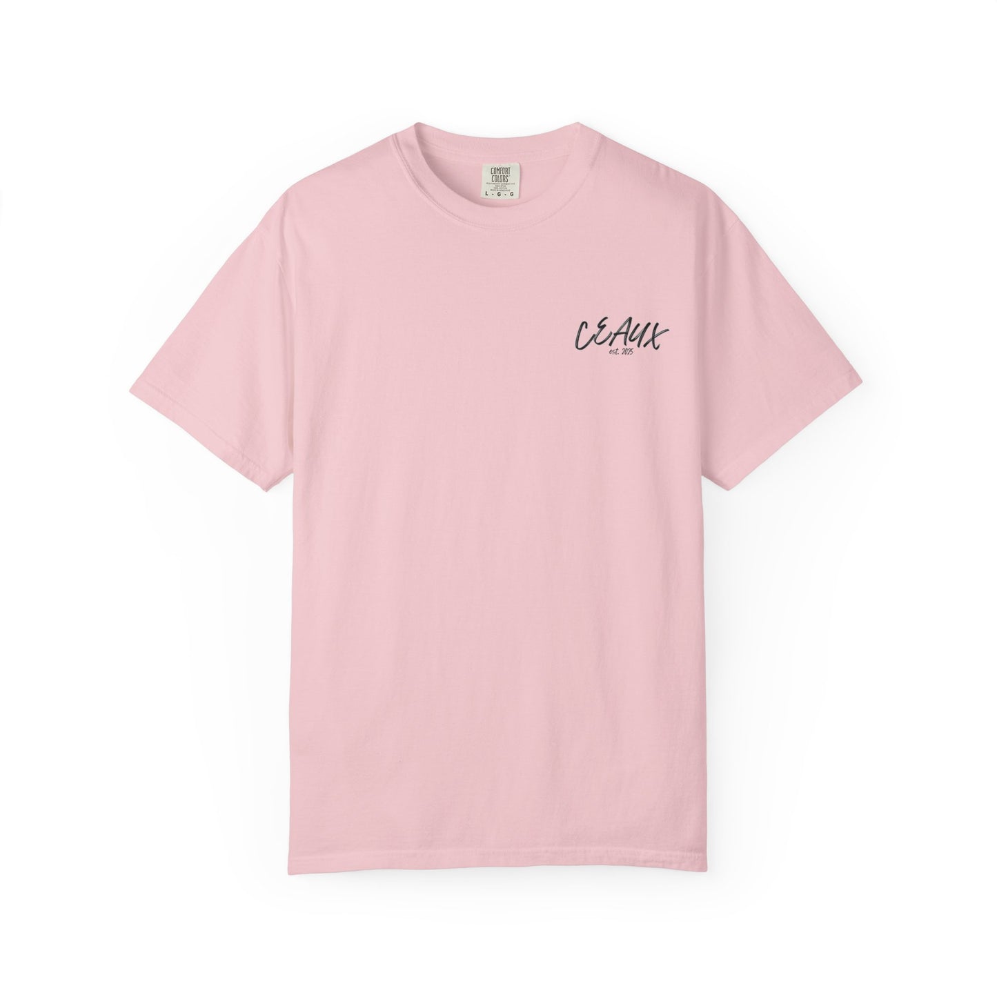 Say Less T-Shirt