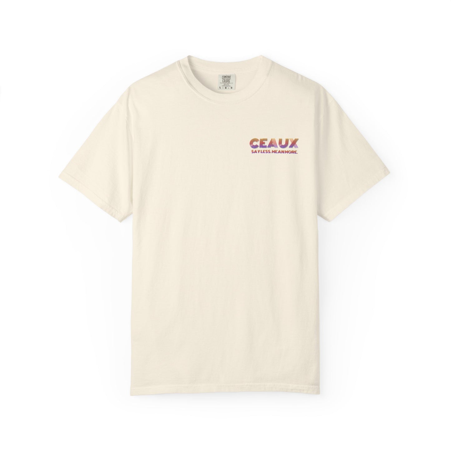 Nah I’m Good T-Shirt