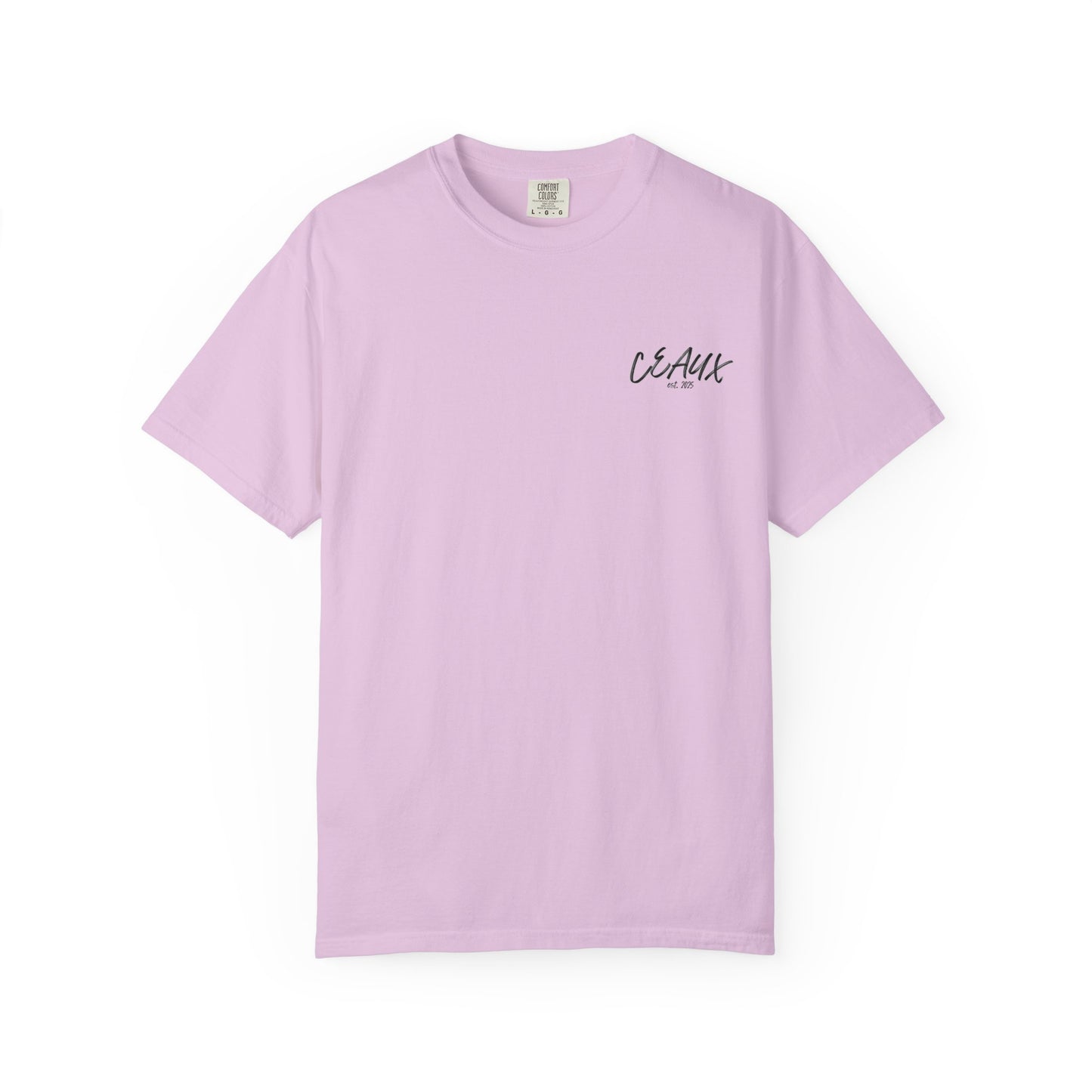 Say Less T-Shirt
