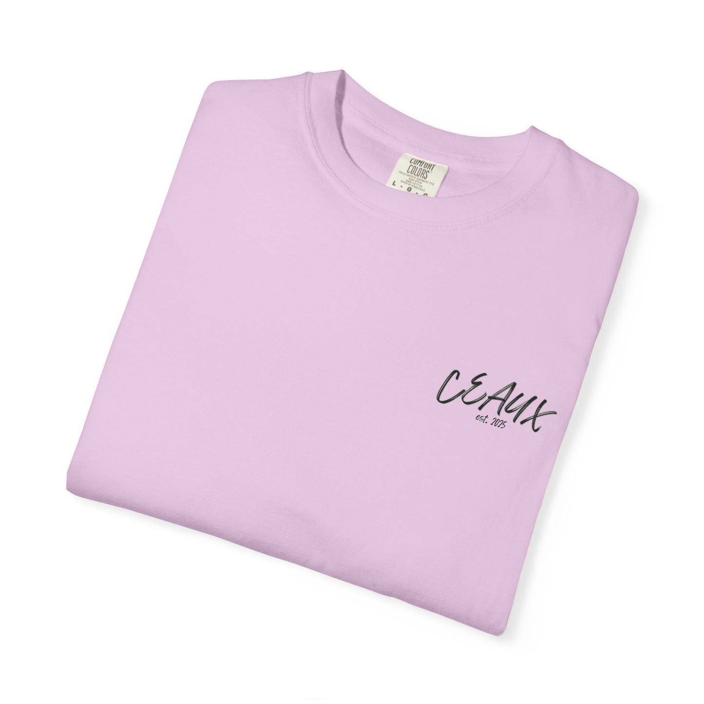 Say Less T-Shirt