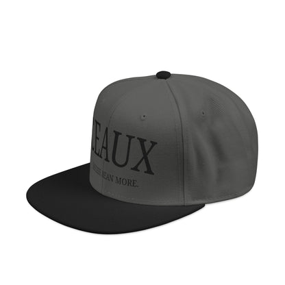 CEAUX Classic Flat Brim