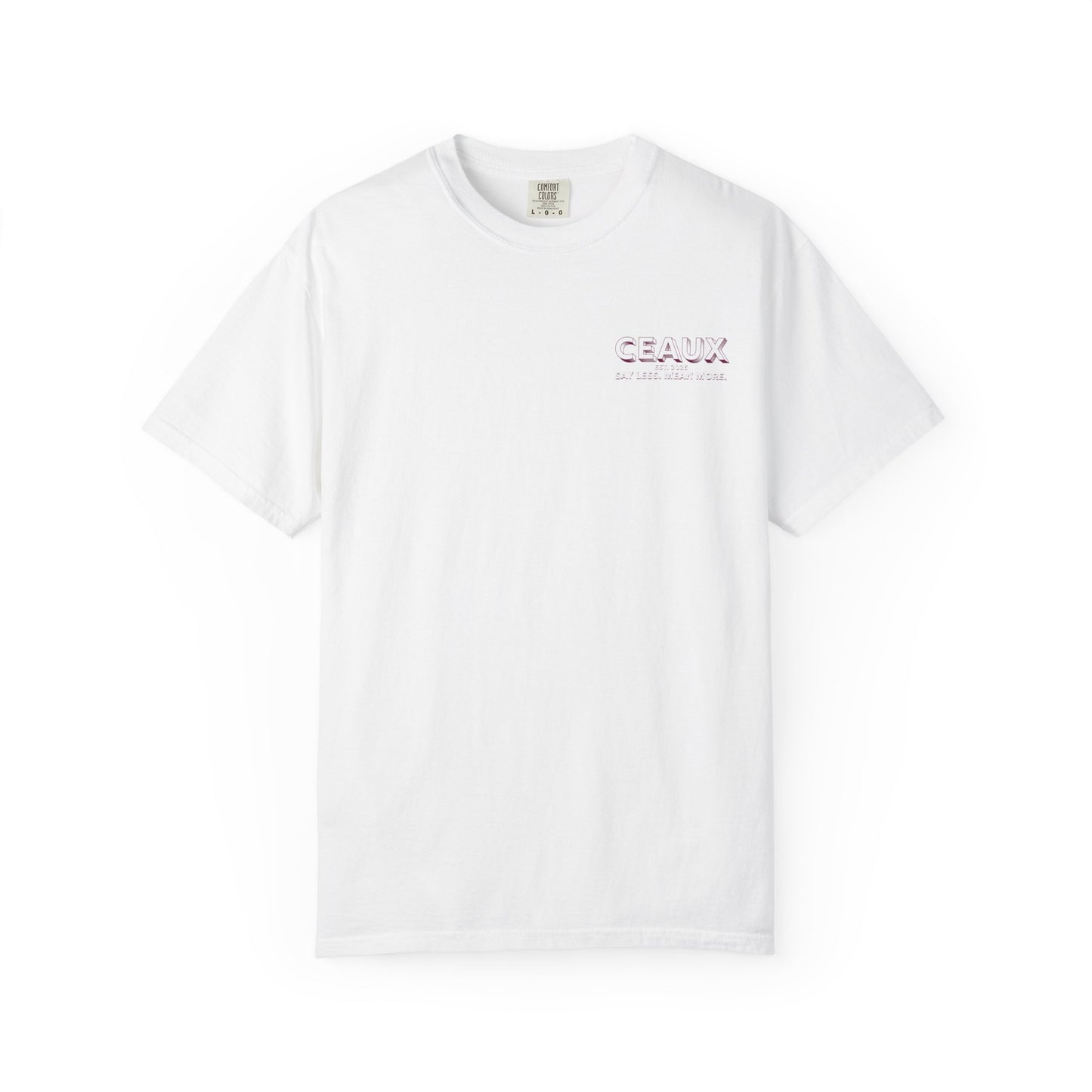 Feel Free to F**k Yourself Tee