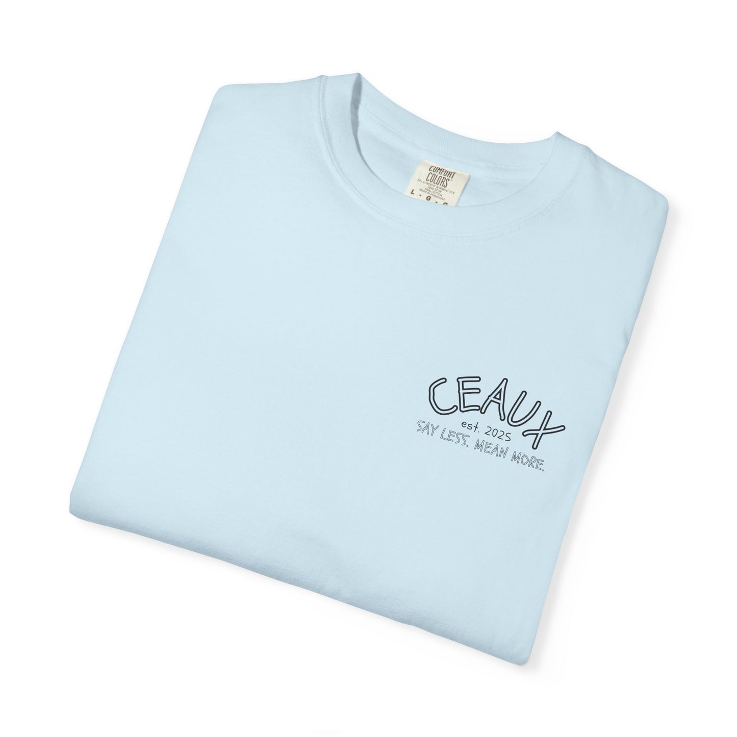 Not Today T-Shirt