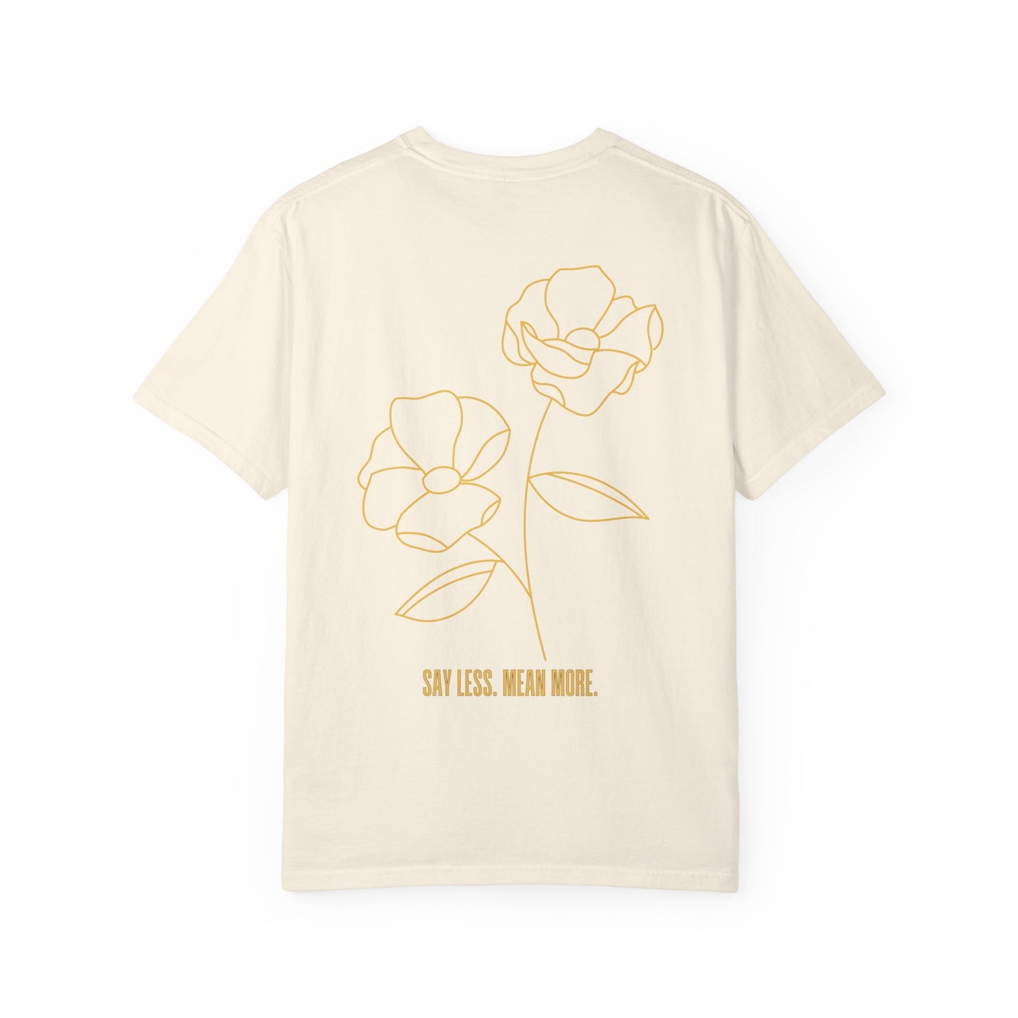Flower T-Shirt